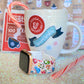 Coffee Lover Apple Watch Band