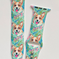 Corgi Dog Apple Watch Band
