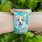 Corgi Dog Apple Watch Band