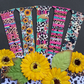 Western Bundle Apple Watch Bands