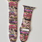 Western Cowhide Print Apple Watch Band