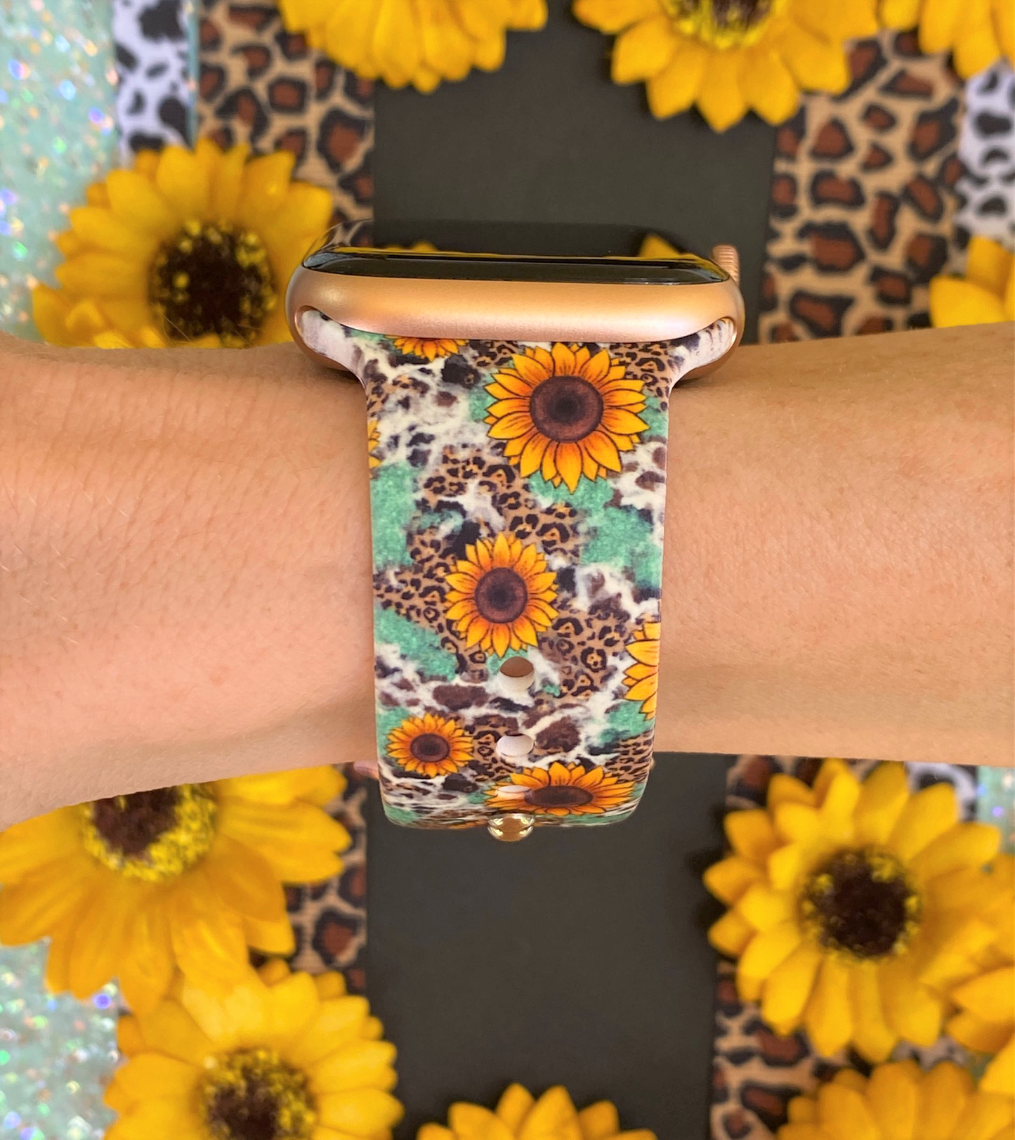 Most Popular Bundle Apple Watch Bands
