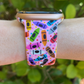 Crayons Apple Watch Band