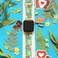 Dachshund Dog Apple Watch Band