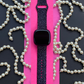 Fancy Dots Fitbit Versa 1/2 Watch Band