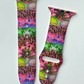 Easter Leopard Apple Watch Band