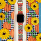 Autumn Apple Watch Band