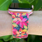 Fall Leaves Apple Watch Band