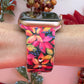 Fall Leaves Apple Watch Band