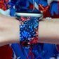 Firework Apple Watch Band