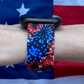 Firework Fitbit Versa 3/Versa 4/Sense/Sense 2 Watch Band