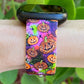 Halloween Fitbit Versa 1/2 Watch Band
