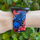 Firework Fitbit Versa 3/Versa 4/Sense/Sense 2 Watch Band