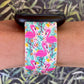 Flamingo Fitbit Versa 1/2 Watch Band