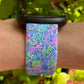 Ocean Life Fitbit Versa 1/2 Watch Band