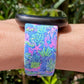 Ocean Life Fitbit Versa 1/2 Watch Band