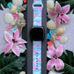 Seashell Fitbit Versa 3/Versa 4/Sense/Sense 2 Watch Band