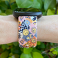 Retro Fitbit Versa 1/2 Watch Band
