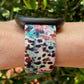 Western Fitbit Versa 1/2 Watch Band