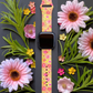 Sunny Days Fitbit Versa 1/2 Watch Band