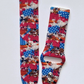 Flag Fitbit Versa 3/Versa 4/Sense/Sense 2 Watch Band