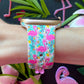 Flamingo Apple Watch Band
