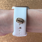 Football Watch Charm