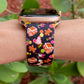 Gingerbread House Apple Watch Band