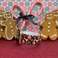 Gingerbread House Apple Watch Band