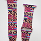 Leopard Serape Apple Watch Band