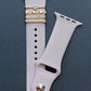 Gold Stackable Watch Charm