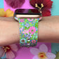 Spring Floral Bundle Apple Watch Bands