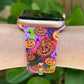 Halloween Apple Watch Band