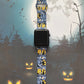 Haunted House Apple Watch Band