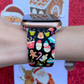 Jolly Christmas Apple Watch Band