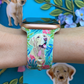 Labrador Retriever Dog Apple Watch Band