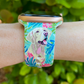 Labrador Retriever Dog Apple Watch Band