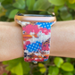 Flag Apple Watch Band