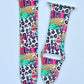 Leopard Serape Apple Watch Band