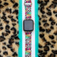 Leopard Serape Apple Watch Band