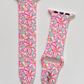 Floral Apple Watch Band