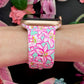Spring Floral Bundle Apple Watch Bands