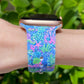 Ocean Life Apple Watch Band