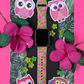Owl Apple Watch Band