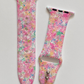 Pastel Splatter Apple Watch Band