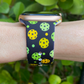 Pickleball Apple Watch Band