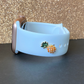 Pineapple Watch Charm