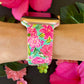 Spring Floral Bundle Apple Watch Bands
