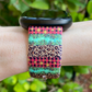 Festive Christmas Fitbit Versa 1/2 Watch Band
