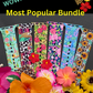 Most Popular Bundle Apple Watch Bands